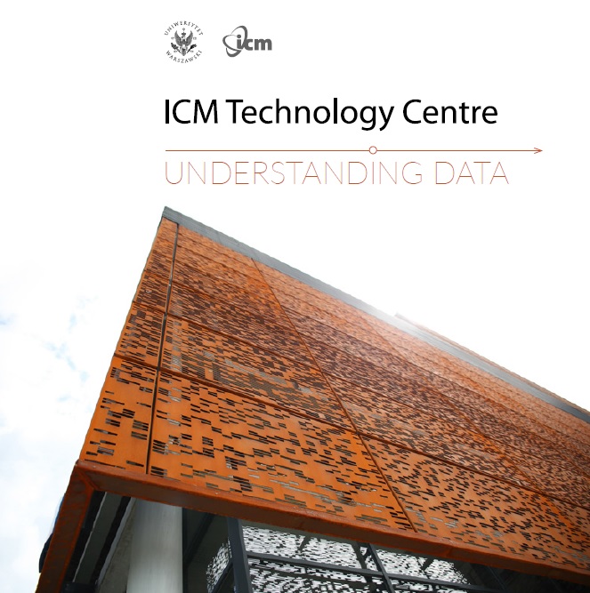 Thumbnail ICM Technology Centre booklet