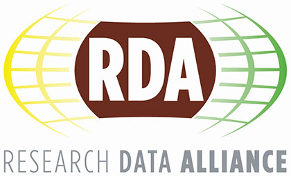 Logo Research Data Alliance