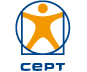 logo projektu cept