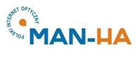 logo projektu man-ha