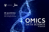 VI edycja Omics Data Science